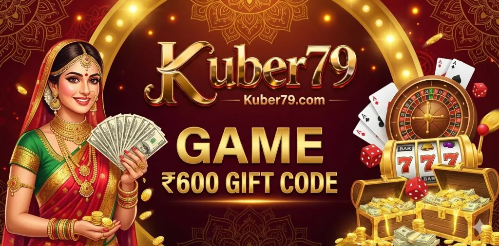 Kuber 79 Game