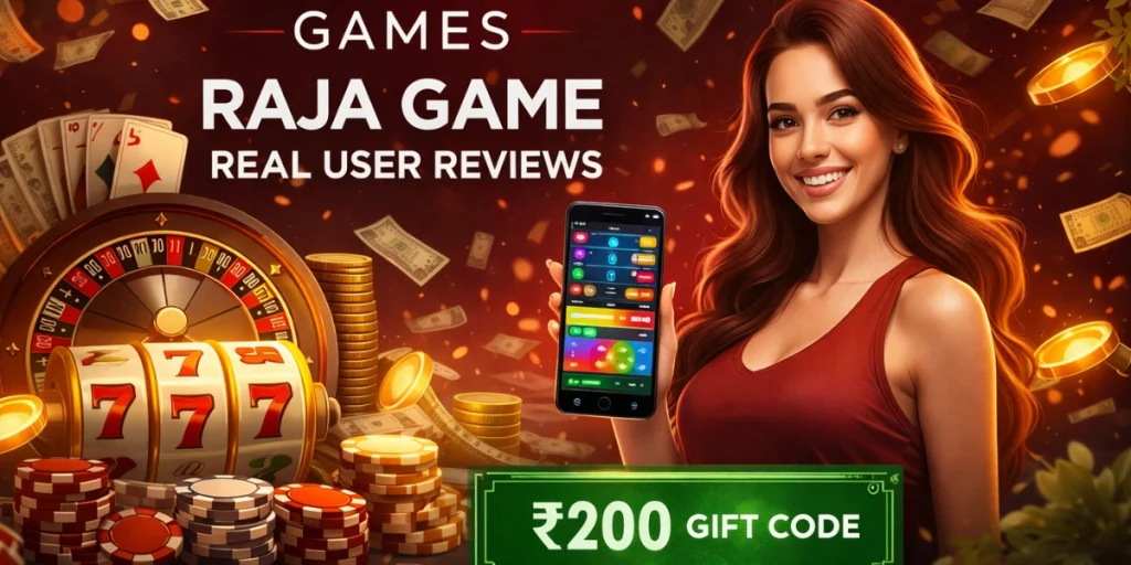 Raja Game Real User Reviews