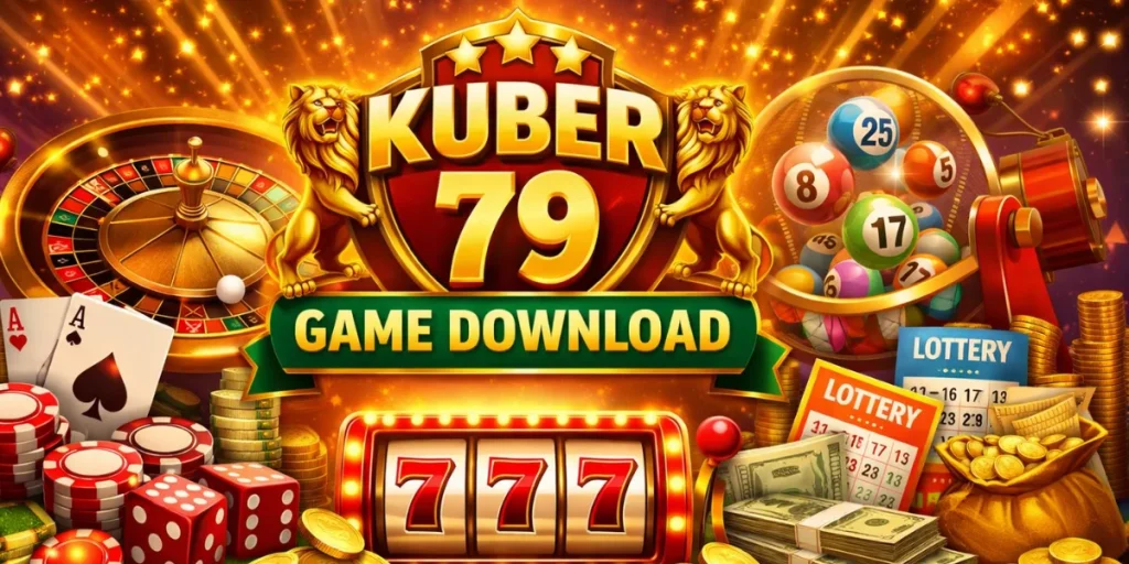 Kuber 79 Game Download