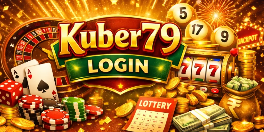 Kuber 79 Login