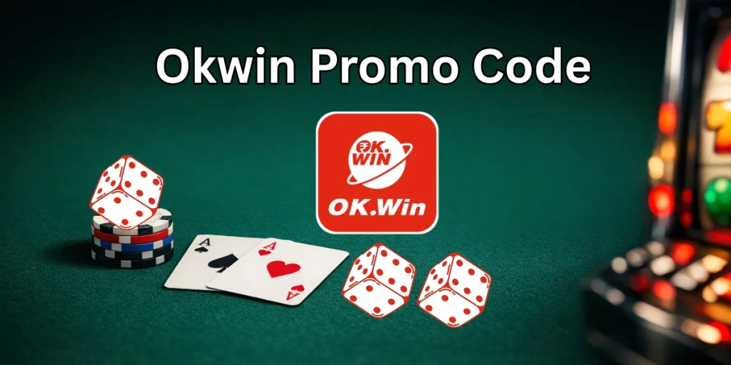 Okwin Promo Code
